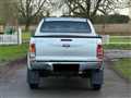 2009 Toyota Hilux