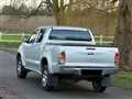 2009 Toyota Hilux