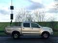 2009 Toyota Hilux