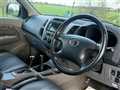 2009 Toyota Hilux