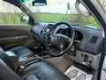 2009 Toyota Hilux