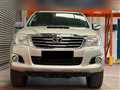 2013 Toyota Hilux