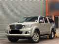 2013 Toyota Hilux