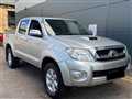 2010 Toyota Hilux