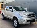 2010 Toyota Hilux