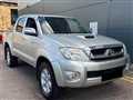 2010 Toyota Hilux