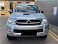 2010 Toyota Hilux