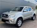 2010 Toyota Hilux