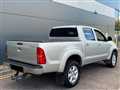 2010 Toyota Hilux
