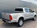 2010 Toyota Hilux