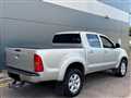 2010 Toyota Hilux