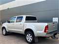 2010 Toyota Hilux