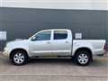 2010 Toyota Hilux