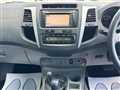 2010 Toyota Hilux