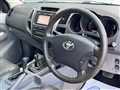 2010 Toyota Hilux