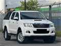 2016 Toyota Hilux