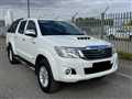 2016 Toyota Hilux