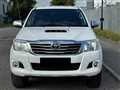 2016 Toyota Hilux