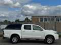 2016 Toyota Hilux