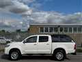 2016 Toyota Hilux