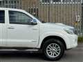 2016 Toyota Hilux
