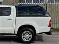 2016 Toyota Hilux