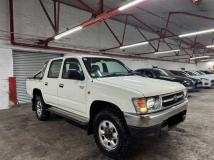 2000 Toyota Hilux
