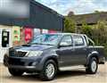 2014 Toyota Hilux