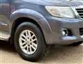 2014 Toyota Hilux