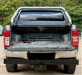 2014 Toyota Hilux