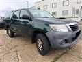 2013 Toyota Hilux