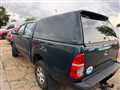2013 Toyota Hilux