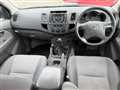 2013 Toyota Hilux