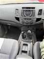 2013 Toyota Hilux