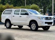 2010 Toyota Hilux