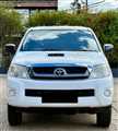 2010 Toyota Hilux
