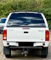 2010 Toyota Hilux