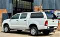 2010 Toyota Hilux