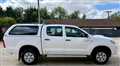 2010 Toyota Hilux
