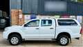 2010 Toyota Hilux