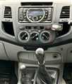 2010 Toyota Hilux