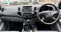 2010 Toyota Hilux