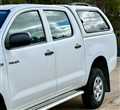 2010 Toyota Hilux