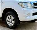 2010 Toyota Hilux