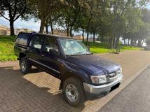2003 Toyota Hilux