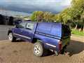 2003 Toyota Hilux