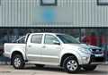 2010 Toyota Hilux