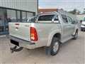 2010 Toyota Hilux