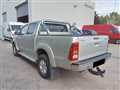 2010 Toyota Hilux