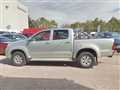 2010 Toyota Hilux